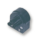 Bulgin Limited SA2403 High Power Connector Plug 250 VAC 3 A Cable Mount Screw