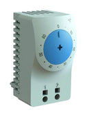 Nvent Hoffman Atemnof Thermostat Switch FAN NO 120V 15A New