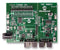 MICROCHIP MCP2515DM-PCTL Demonstration Board, Stand Alone CAN Controller, LED Connected To I/O, PICTAIL, MCP2515, MCP25020