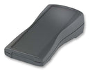 BOPLA BS 600 F-7024 Plastic Enclosure, Handheld, ABS, 77 mm, IP40, 33 mm