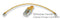 Harting 09474747015 09474747015 Patch Cord CAT 5E 5M Yellow