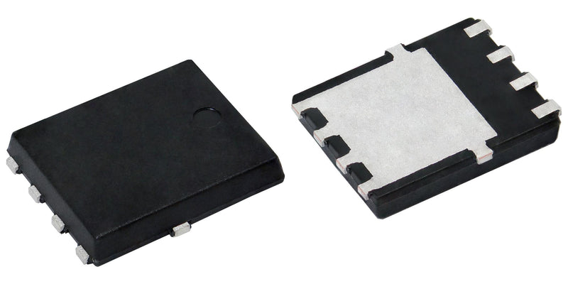 Vishay V20K150-M3/H V20K150-M3/H Schottky Rectifier 150 V 20 A Single Flatpak 8 Pins 1.41