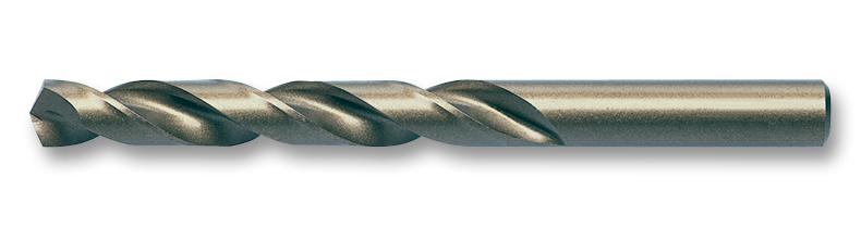 Ruko 215030 Twist Drill Bit HSS 3mm 33mm Effective 61mm Overall