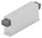 Corcom - TE Connectivity 2405077-1 Power Line Filter General Purpose 760 VAC 7 A Three Phase 1 Stage Chassis Mount New