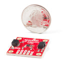 SparkFun High Precision Temperature Sensor - TMP117 (Qwiic)