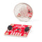 SparkFun High Precision Temperature Sensor - TMP117 (Qwiic)