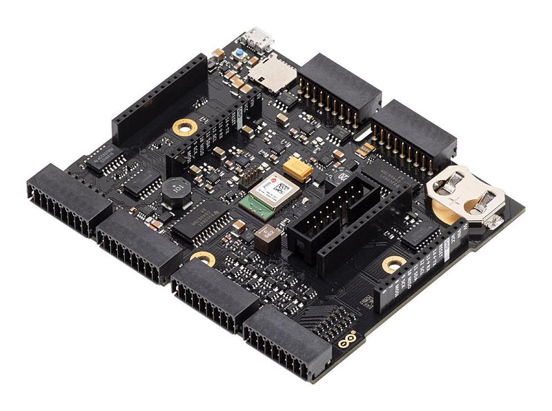 Arduino AKX00034 AKX00034 Development Board nRF52840 ARM Cortex-M4F MCU MKR Boards