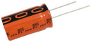 Vishay MAL223091004E3 Supercapacitor 25 F 3 V Radial Leaded -20% +50% 7.5 mm 2000 Hours @ 85&deg;C