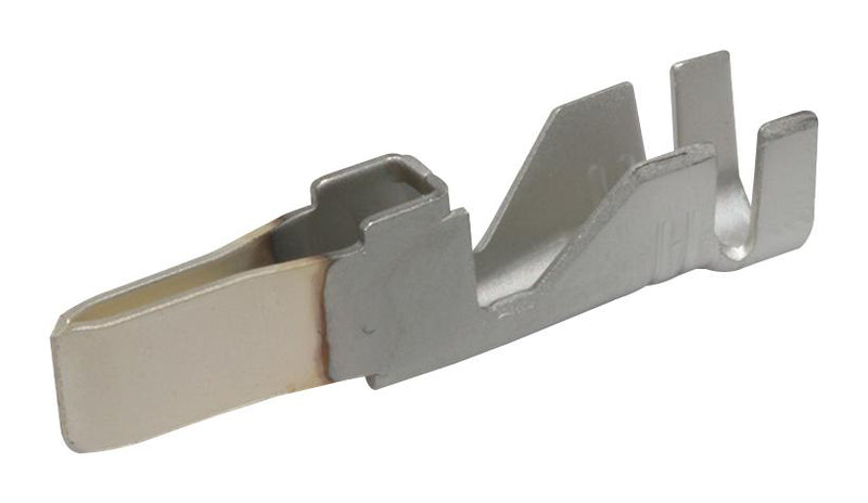 Molex 42817-1034 Contact Mini-Fit Sr. 42817 Pin Crimp 8 AWG Silver Plated Contacts