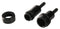 Eaton Bussmann HEB-AA Fuseholder In-Line TRON&Acirc;&reg; 600V 30A 13/32 x 1 1/2" Copper Crimp