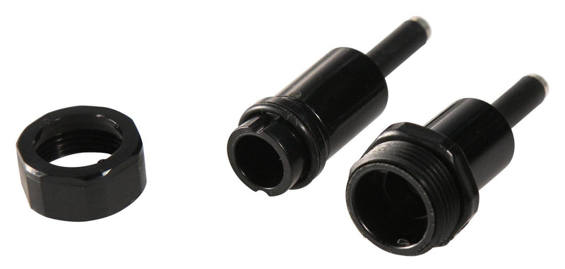 Eaton Bussmann HEB-AA Fuseholder In-Line TRON&Acirc;&reg; 600V 30A 13/32 x 1 1/2" Copper Crimp