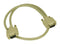 L-COM CHD15MM-2.5 Computer Cable D Subminiature Plug 15 Way 2.5 ft 762 mm Grey New