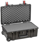 GT Line 5221.B Weatherproof Case Explorer Series Polypropylene 550 mm x 350 225 External