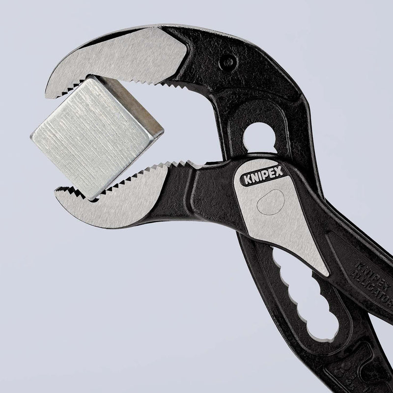 Knipex 88 01 400 88 400 Water Pump Plier Wrench 88.9 mm