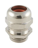 Hylec K160-1050-00 Cable Gland M50 x 1.5 31 mm 42 Brass