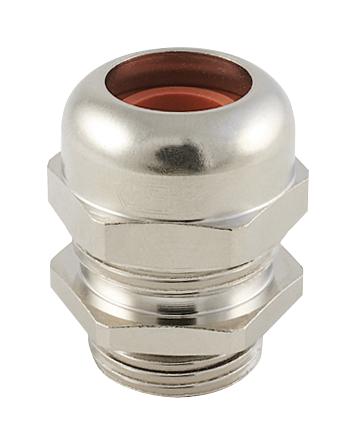 Hylec K160-1050-00 Cable Gland M50 x 1.5 31 mm 42 Brass