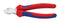 Knipex 14 25 160 Wire Stripping Tool 15 AWG - 13 mm Overall For 5 x 2.5 mm&sup2; NYM Cables