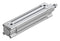 Festo DSBC-40-150-D3-PPVA-N3 Cylinder DBL Acting 40MM 12BAR 150MM