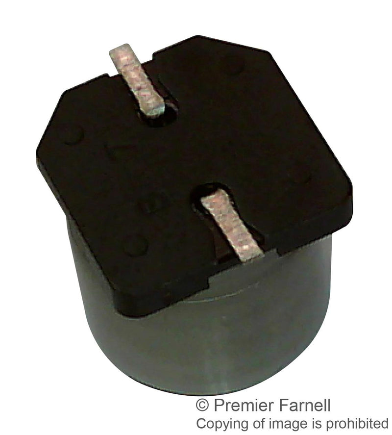 Panasonic EEETG1H100P EEETG1H100P SMD Aluminium Electrolytic Capacitor Radial Can - 10 &Acirc;&micro;F 50 V 1.6 ohm 1000 Hours @ 125&deg;C