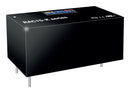 Recom Power RAC15-12SK AC/DC PCB Mount Supply (PSU) 1 Output 15 W 12 V 1.25 A
