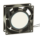 Orion Fans OA825AP-22-1WB AC Axial Fan 230V Square 80 mm 26 Ball Bearing 25 CFM