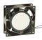 Orion Fans OA825AP-22-1WB AC Axial Fan 230V Square 80 mm 26 Ball Bearing 25 CFM