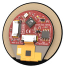 4D Systems PIXXILCD-13P2-CTP-CLB HMI Panel LCD TFT Display 270 cd/m2 240 x Pixels 15 Way FPC