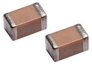 Kyocera AVX LD10YC226KAB2A LD10YC226KAB2A Ceramic Capacitor 22UF 16V X7R 10% 1210 New
