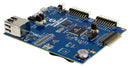Microchip ATSAME54-XPRO Evaluation Board SAM E54 Xplained Pro ATSAME54P20A MCU Embedded Debugger Digital I/O