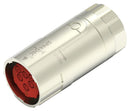 Intercontec - TE Connectivity CSTA263NN00450020000 CSTA263NN00450020000 Circular Conn Plug 6POS Cable