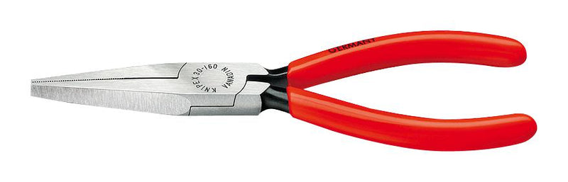 Knipex 30 11 190 Plier Long Nose Polished mm Overall Length