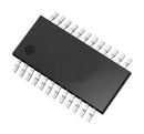 Infineon BTS712204ESPXUMA1 Power Load Distribution Switch High Side 4 Outputs 5V 0.0095ohm TSSOP-EP 24-Pin New