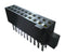 Samtec SFM-105-02-L-D-A-K-TR PCB Receptacle Board-to-Board Wire-to-Board 1.27 mm 2 Rows 10 Contacts Surface Mount New