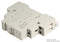 Finder 202280240000 Power Relay DPST-NO 24 VAC 16 A 20 Series DIN Rail Panel