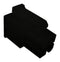 Amphenol ICC (COMMERCIAL PRODUCTS) G881H0422CEU Rcpt Housing 4POS Nylon 66 Black