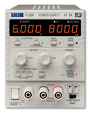 AIM-TTI Instruments PL068 PL068 Bench Power Supply Linear Regulated Adjustable 1 Output 0 V 6 A 8