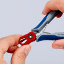 Knipex 00 11 V79 00 V79 Material Catcher Electronics Diagonal Cutters