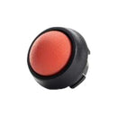 ITW Switches 59-900067 Industrial Pushbutton Switch 59 Series 15.3 mm SPST-NO-DM Momentary Round Red
