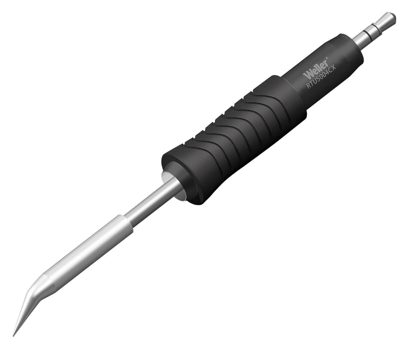 Weller T0050112499 Soldering Tip Conical Bent 0.4 mm Rtus Smart Ultra Series New