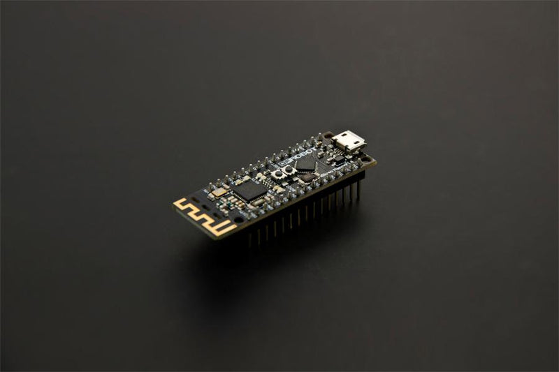 Dfrobot DFR0296 DFR0296 Evaluation Board ATmega328 8 bit Megaavr MCU