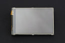 Dfrobot DFR0428 DFR0428 TFT Touchscreen 3.5" for Raspberry Pi B+ 2 &amp; 3