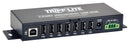 Eaton Tripp Lite U223-007-IND HUB USB 2.0 7PORT Type A Plug