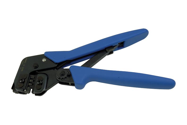 AMP - TE Connectivity 58521-1 Crimp Tool Ratchet 0.070 Series 20-16AWG Contacts Te / Amp 585