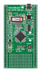 Mikroelektronika MIKROE-705 ADD-ON Board DSPIC30 Microcontroller New