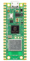 RASPBERRY-PI Raspberry PI Pico W Pi Board RP2040 32bit ARM Cortex-M0+