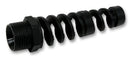 Bulgin Limited 12237 12237 Connector Accessory Strain Relief 5-7mm and 7-9mm Diameter Cables