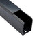 Betaduct 10150000Y Trunking Solid Wall 50 mm (H) x 37.5 (W) 2 m (L) Black PVC