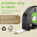 Dymo 2174576 Letratag Label Printer