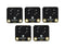 Dfrobot DFR0789 LED Switch 27 &Atilde;� 26.5 mm PH2.0-3P 3.3 V to 5 Arduino Micro Bit Board / Pack
