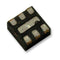Microchip MIC5528-3.3YMT-TR Fixed LDO Voltage Regulator 2.5V to 5.5V 260mV Dropout 3.3Vout 500mAout TDFN-6